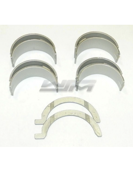 Coussinet vilo kit Sea Doo 1503/1630 4-Tec 02-22 WSM