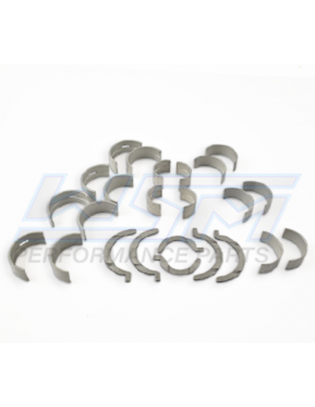 Coussinet kit complet Sea Doo 1503/1630 4-tec 02-17 WSM