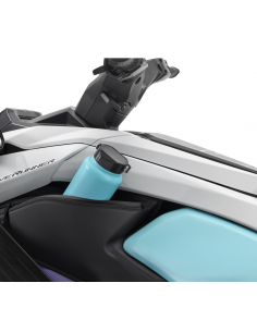 Sacoche latérale pour Yamaha JetBlaster 25' 2