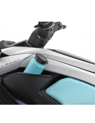 Sacoche latérale pour Yamaha JetBlaster 25'