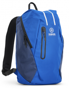 Sac à dos Paddock blue Backpack Yamaha
