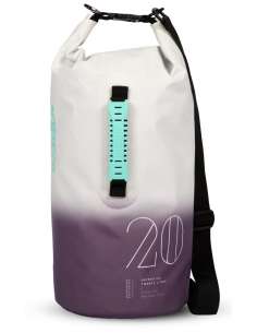 Sac étanche 20L JOBE - 220025003 - F2R