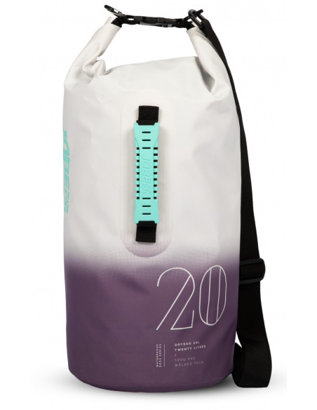 Sac étanche 20L JOBE - 220025003 - F2R
