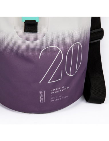 Sac étanche 20L JOBE - 220025003 - F2R