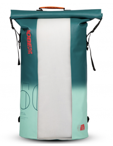 Sac étanche 50L JOBE - 220025005 - F2R