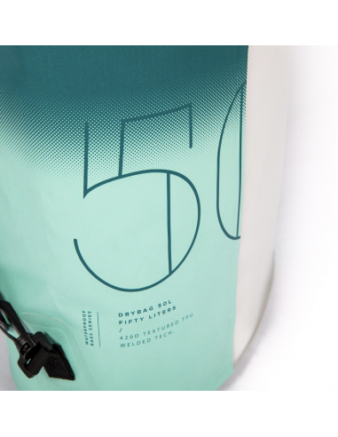 Sac étanche 50L JOBE - 220025005 - F2R