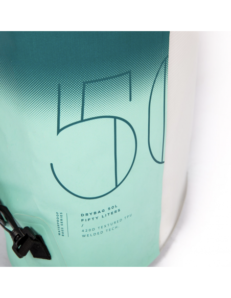 Sac étanche 50L JOBE - 220025005 - F2R