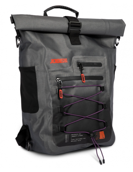 Sac à dos 20L étanche Jobe - 220025006 - F2R