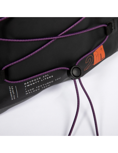 Sac à dos 20L étanche Jobe - 220025006 - F2R