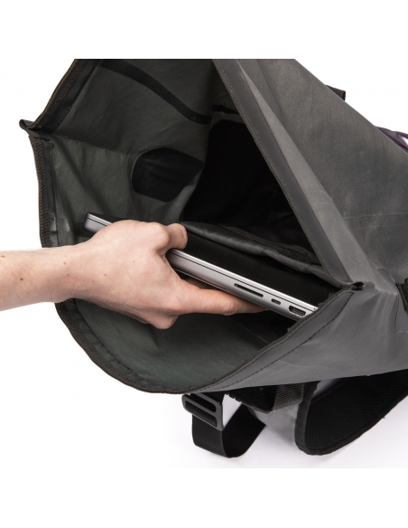 Sac à dos 20L étanche Jobe - 220025006 - F2R