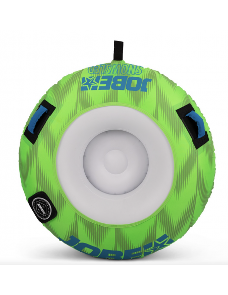 Snowsled Jobe