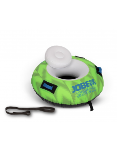 Snowsled Jobe 2