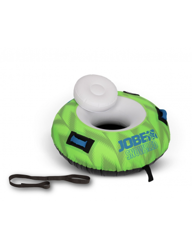 Snowsled Jobe