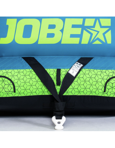 Bouée tractée 3P Binar Jobe - F2R
