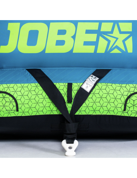 Bouée tractée 3P Binar Jobe - F2R