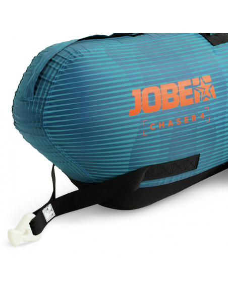 Bouée tractée 4P Chaser Jobe - 230424001
