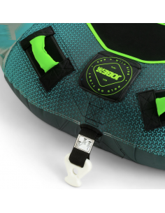 Package Bouée Hydra avec pompe électrique Jobe - 238825001 2