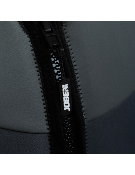 JOBE GILET DE SAUVETAGE NÉOPRÈNE HOMMES GRIS