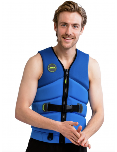 Gilet néoprène Unify homme Jobe bleu - 244923028
