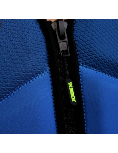 Gilet néoprène Unify homme Jobe bleu - 244923028