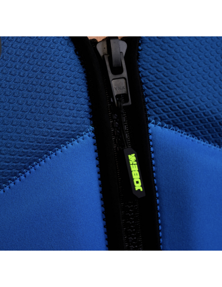 Gilet néoprène Unify homme Jobe bleu - 244923028