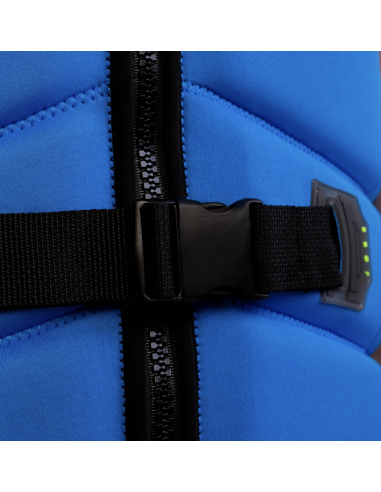 Gilet néoprène Unify homme Jobe bleu - 244923028