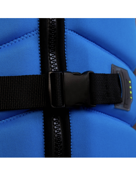 Gilet néoprène Unify homme Jobe bleu - 244923028