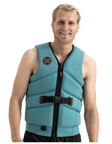 Gilet néoprene Unify Jeep Jobe - 244924008