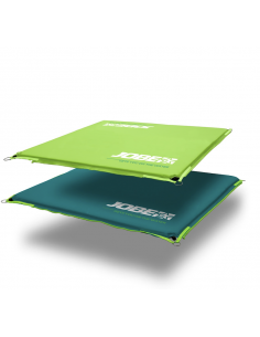 Tapis flottant Mini Manta Jobe