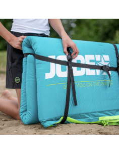 Tapis flottant Mini Manta Jobe 2