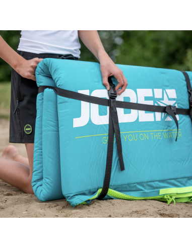 Tapis flottant Mini Manta Jobe