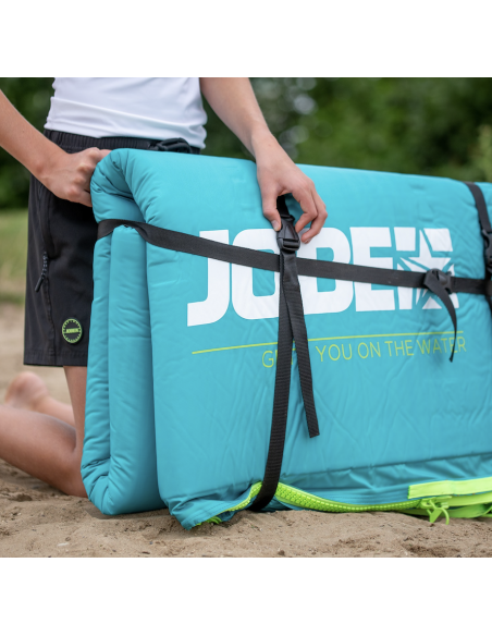 Tapis flottant Mini Manta Jobe