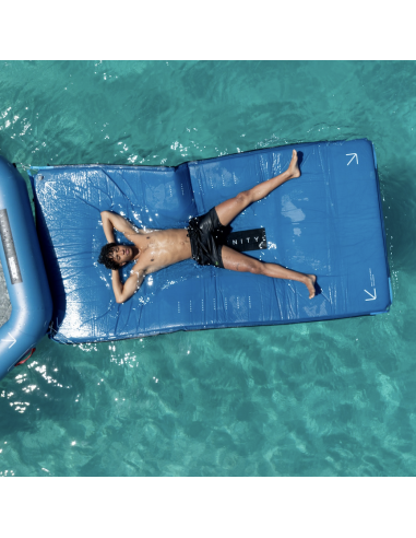 Tapis flottant Manta Jobe 280025001