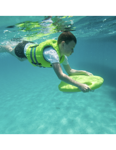 Flux Kickboard Jobe