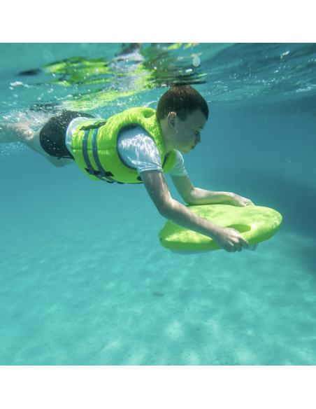 Flux Kickboard Jobe