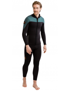Combinaison Jeep John & Jacket Jobe - 303824001