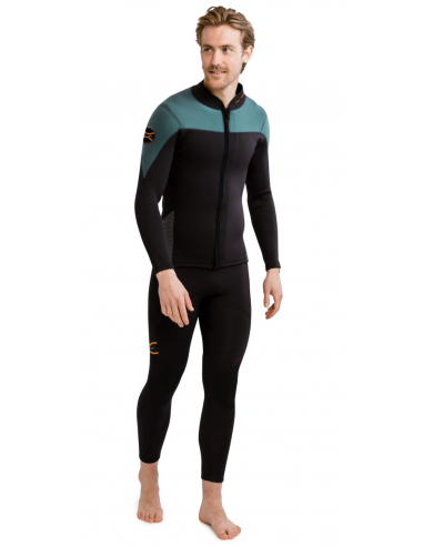 Combinaison Jeep John & Jacket Jobe - 303824001
