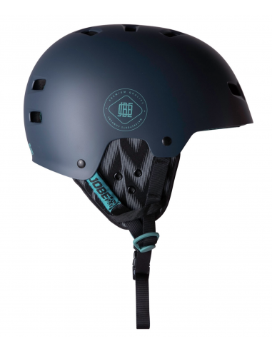 Casque base midnight blue Jobe