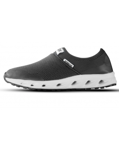 Chaussure Slip-on black Jobe 594625003