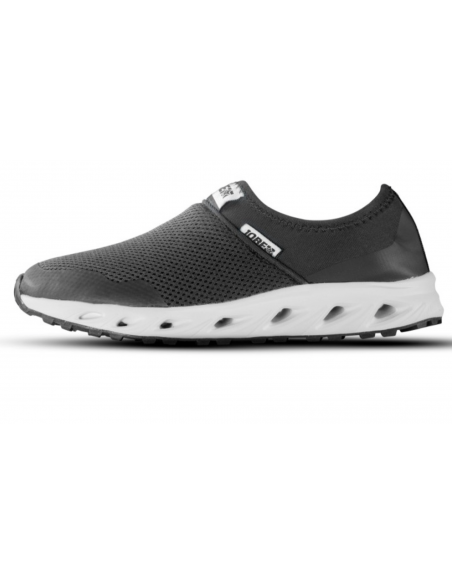 Chaussure Slip-on black Jobe 594625003