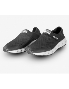 Chaussure Slip-on black Jobe 594625003 2