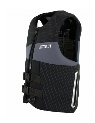 Gilet de sauvetage JetPilot Cause Noir
