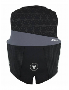Gilet de sauvetage JetPilot Cause Noir 2