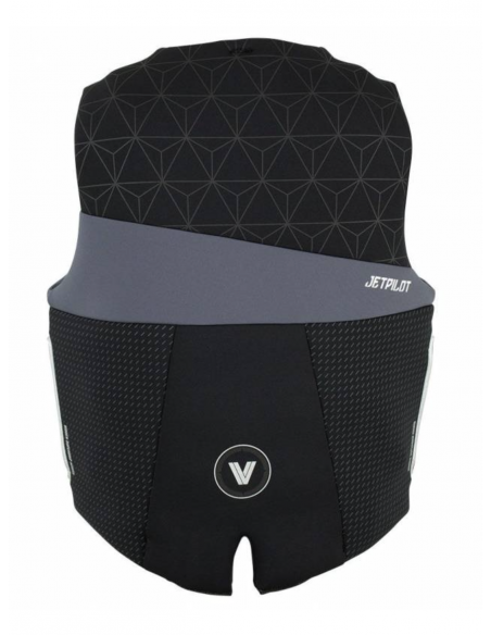 Gilet de sauvetage JetPilot Cause Noir