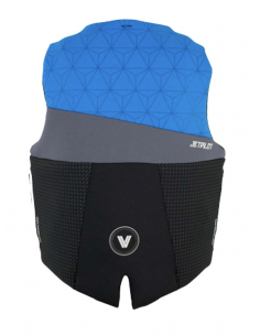Gilet néoprène Cause Bleu JetPilot - Equipement pilote jetski 2