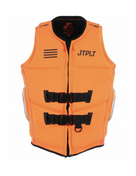 Gilet RX Vault Orange JetPilot  240190