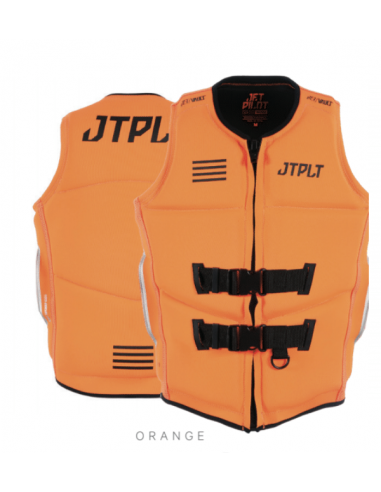 Gilet RX Vault Orange JetPilot  240190 F2R