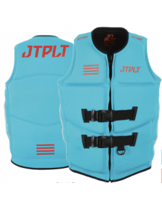 Gilet RX Vault Bleu JetPilot 240200