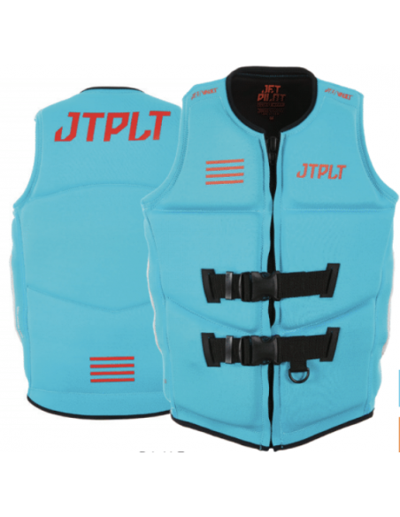 Gilet RX Vault Bleu JetPilot 240200