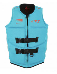 Gilet RX Vault Bleu JetPilot 240200 2